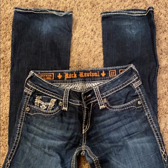 Rock revivals 27 - Picture 2 of 2